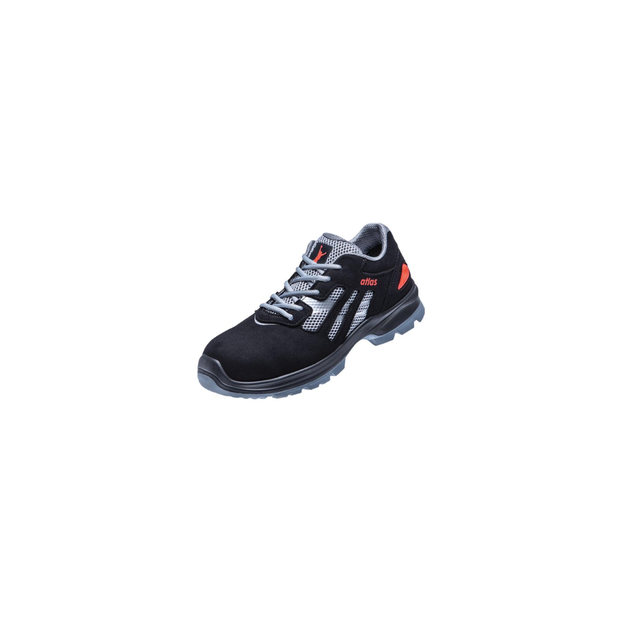 Atlas Halbschuh ERGO-MED 2000 ESD S1, Weite 10 Größe 50 (86400-50)