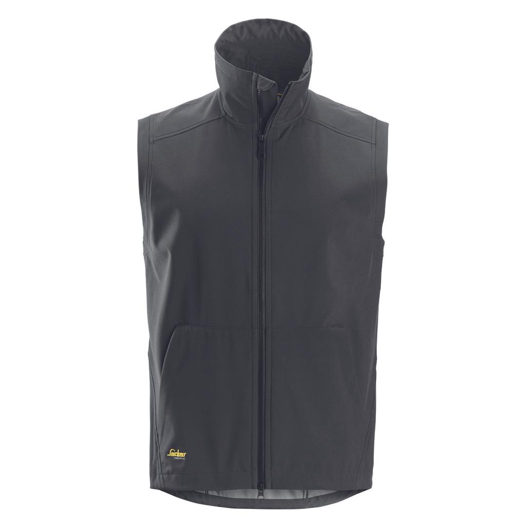 Snickers Workwear Softshell Weste AllroundWork 4505 (S) (45055800004)
