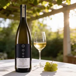 Tenutae Lageder 2020 Alois Lageder Chardonnay Gaun 2020 Chardonnay Italien