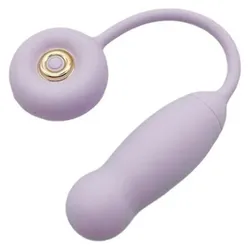 S-Hande, Vibrator, Joyful Jolt wibrator dla kobiet Purple