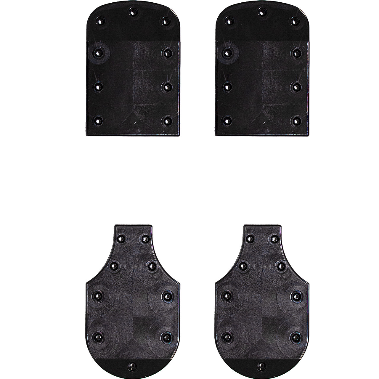 Fischer Lifter Platten Set PODIUM RD 5 mm