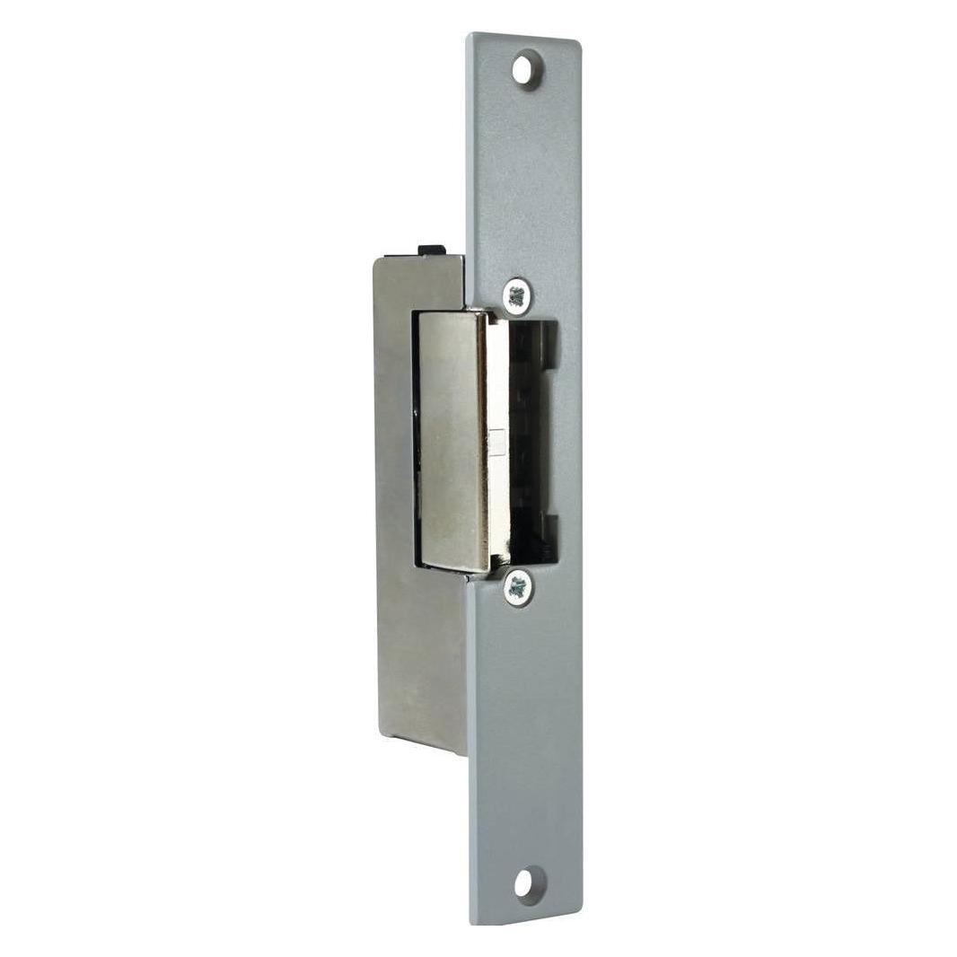 Avidsen Elektrischer Türöffner mit Speicherfunktion kurz (16cm) (Indoor) (102270)