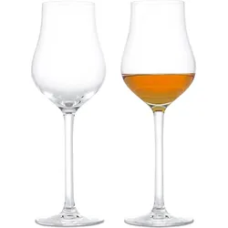 Premium Glass Likörgläser 2 St.
