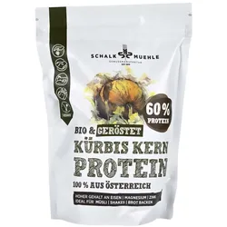 Protein Pulver - Kürbiskern geröstet 350g