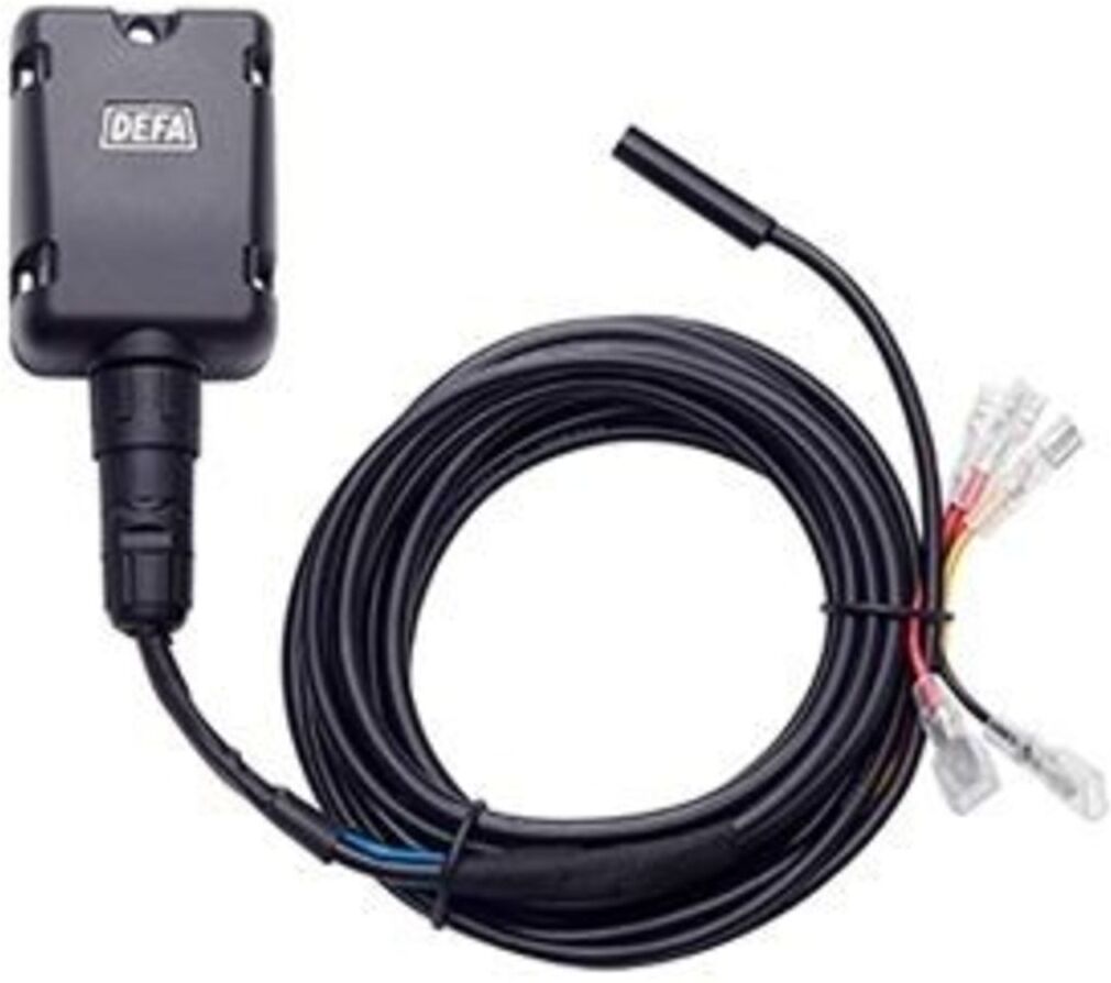 Steuermodul DEFA 440051