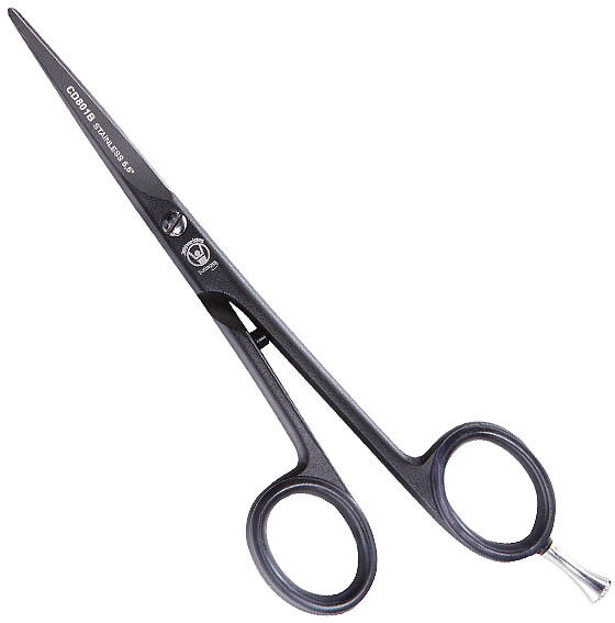 Weltmeister CD Friseurschere CD 801B