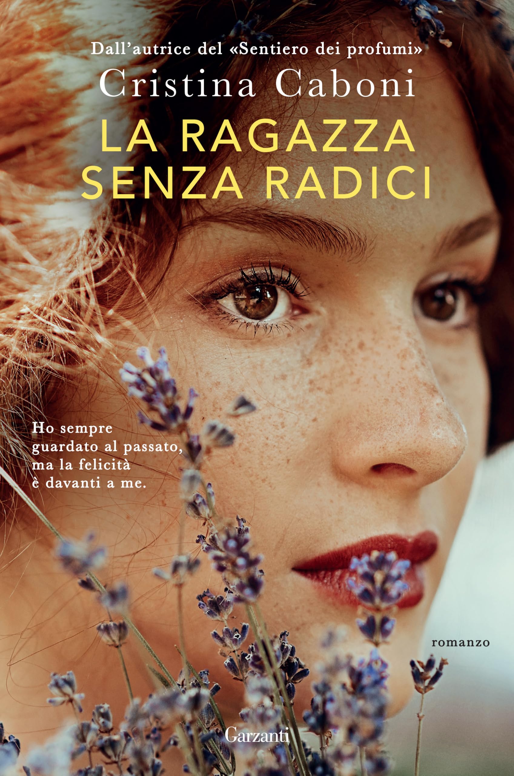 Cristina Caboni - La ragazza senza radici (Narratori moderni) - Preis vom 17.10.2026 19:25:27 h