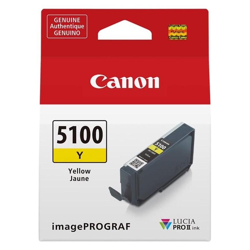Canon Ink yell. 14ml (Y) (6955C001)
