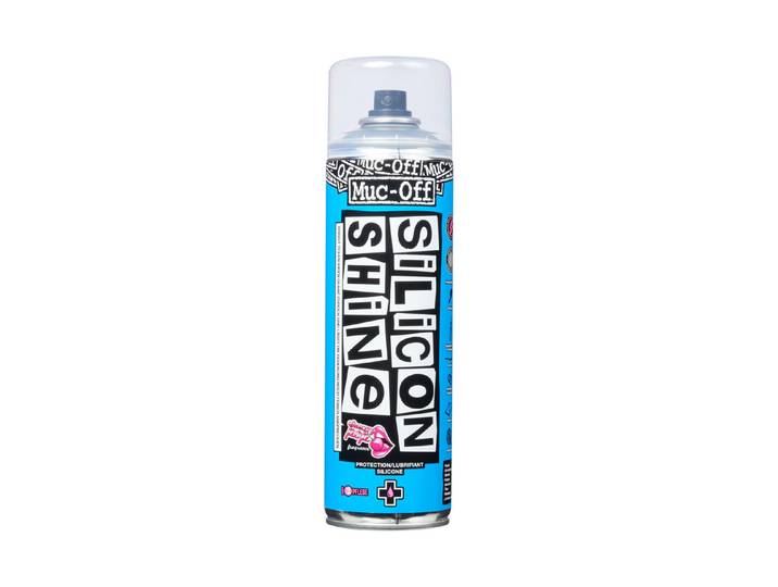 Muc-Off Silikon-Glanz 0.5 l