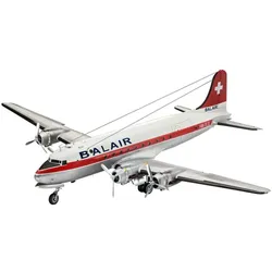 Revell 04947 1:72 DC-4 Balair / Iceland Airways