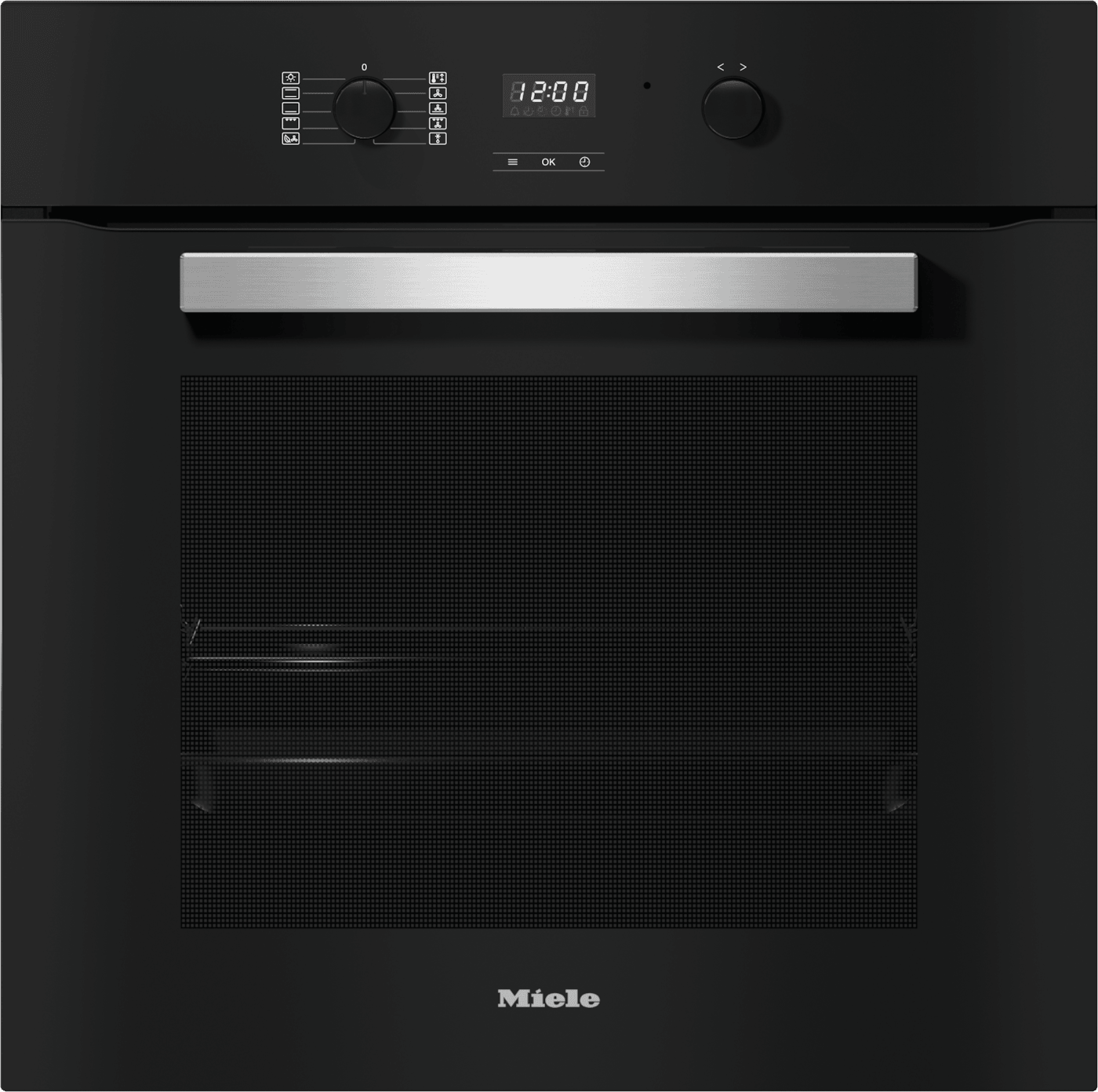Miele H2455B Active Einbaubackofen maxi 12446860