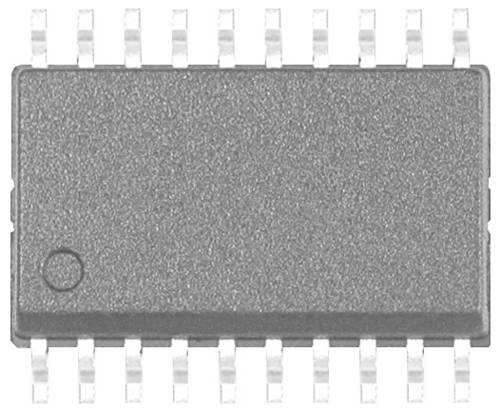 Infineon Technologies BTS721L1XUMA1 PMIC - Leistungsverteilungsschalter High-Side DSO-20