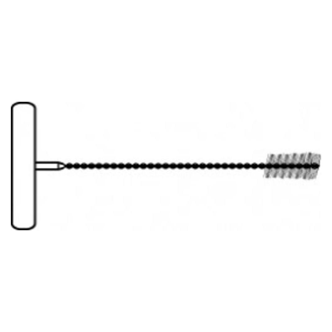 Conrad Components Reinigungsbürsten (1 Stk.) (887690000180000)