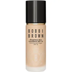 30ml BOBBI BROWN Weightless Skin Foundation SPF 15