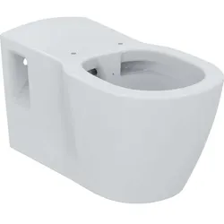 Ideal Standard Connect Freedom Wand WC E8194MA weiss Ideal Plus, barrierefrei, spülrandlos