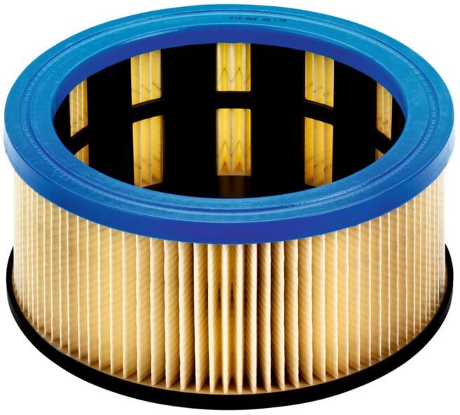 Filtre à plis AS/ ASA metabo (631753000)