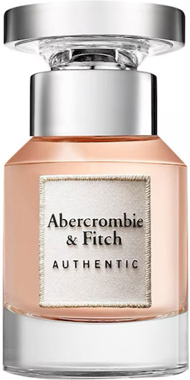 Abercrombie & Fitch Authentic Women Eau de Parfum Spray 30ml