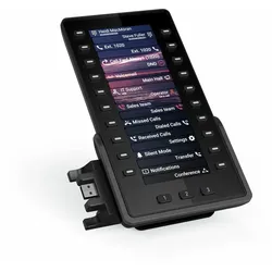 Gigaset P800 KEY PRO Erweiterungsmodul für  IP-Tischtelefone