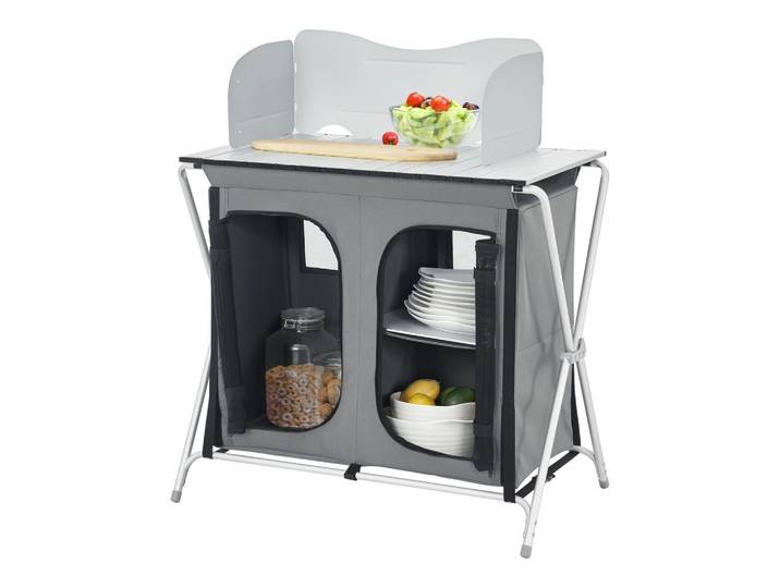 CAMPINGSCHRANK Tullinge