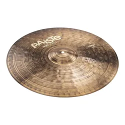 Paiste 900 Series 18" Crash