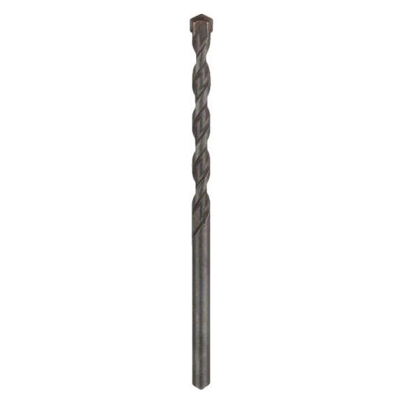 Bosch Professional Zubehör 7-tlg. CYL-3 Betonbohrer-Set, 4/5/5,5/7/8/10 mm (2607017083)