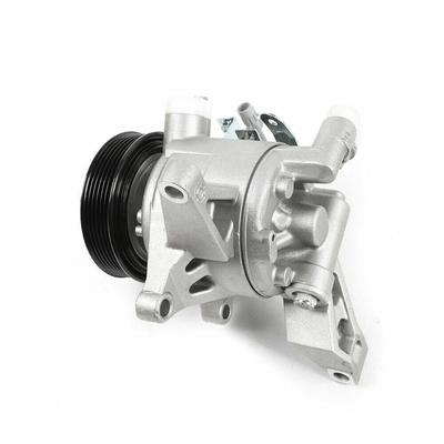 High Performance AC Compressor & Clutch For Subaru Forester & Impreza High Performance AC Compressor & Clutch For Subaru Forester & Impreza