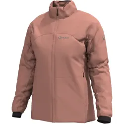 Frauen HALTI Halti Neon Primaloft Kunstfaserjacke Damen - Mehrfarbig - 38
