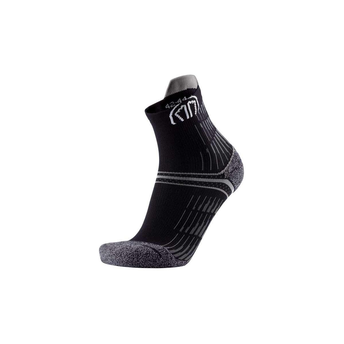 Sidas Run Anatomic Comfort schwarz/grau (048) 45 325705000-048-45