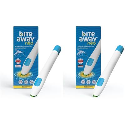 Bite Away neo Stichheiler x2 2x1 St Gerät