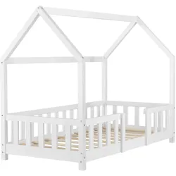En.Casa, Kinderbett, Sisimiut (70 x 140 cm)