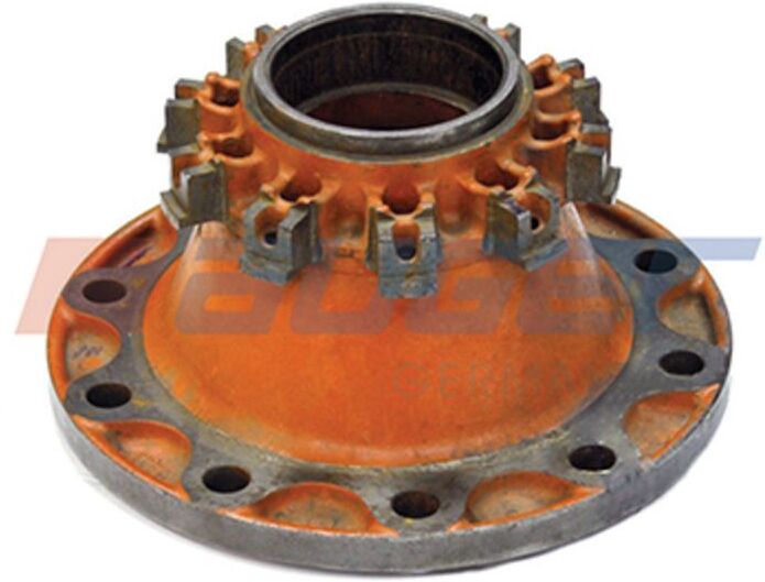 Auger Mozzo ruota 55996