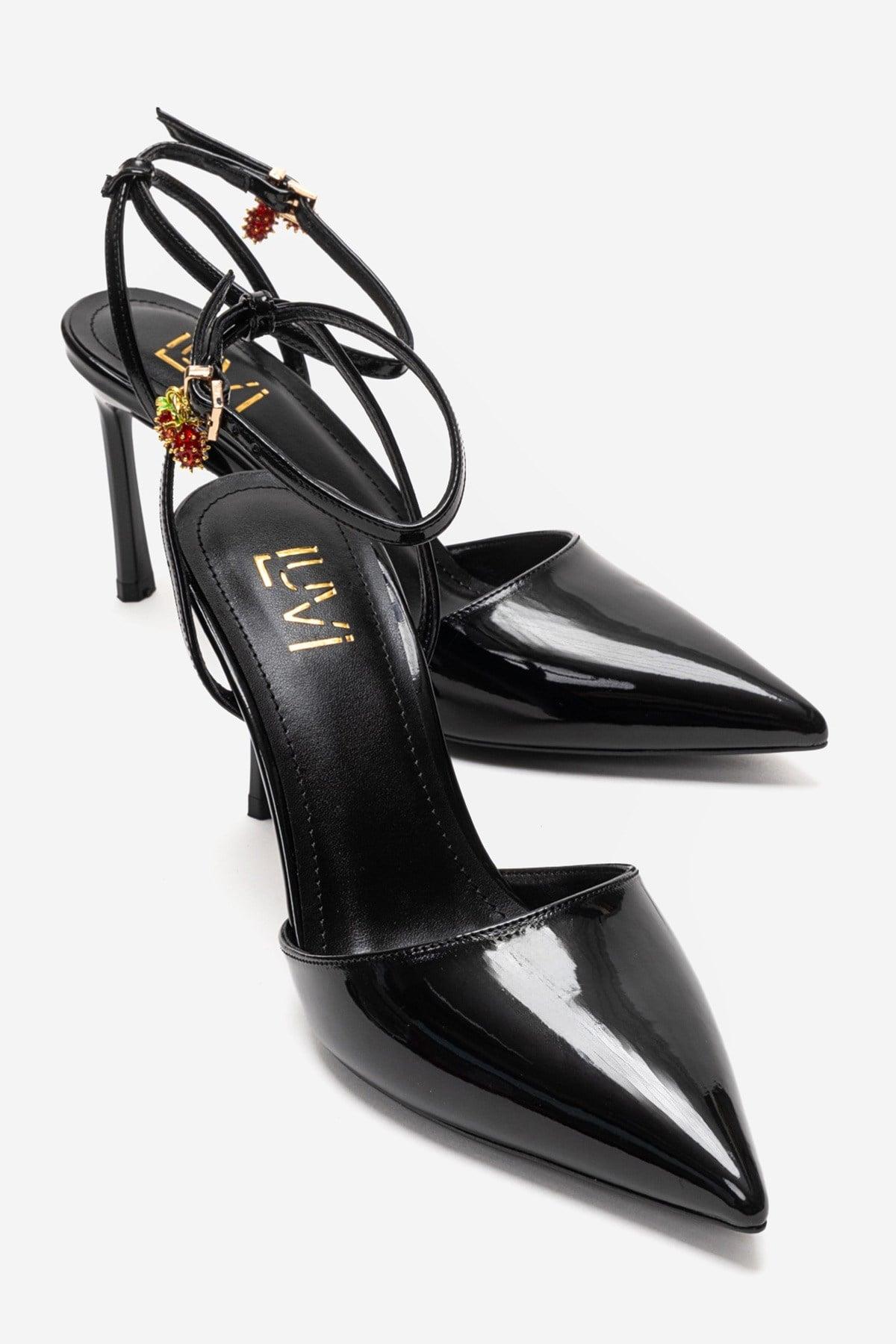 Thalia Stiletto Pumps