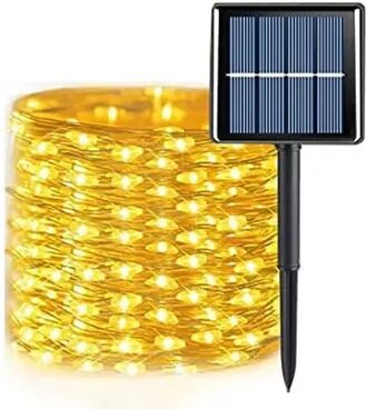 Combo Retail Shop Solar String Fairy Lights, Waterproof LED Outdoor Garland, Solar Power Lamp For Garden Christmas Decoration Solar String Fairy Lights, Waterproof LED Outdoor Garland, Solar Power Lamp For Garden Christmas Decoration