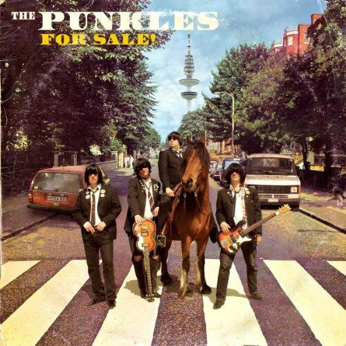 the Punkles - For Sale - Preis vom 16.10.2026 11:41:07 h