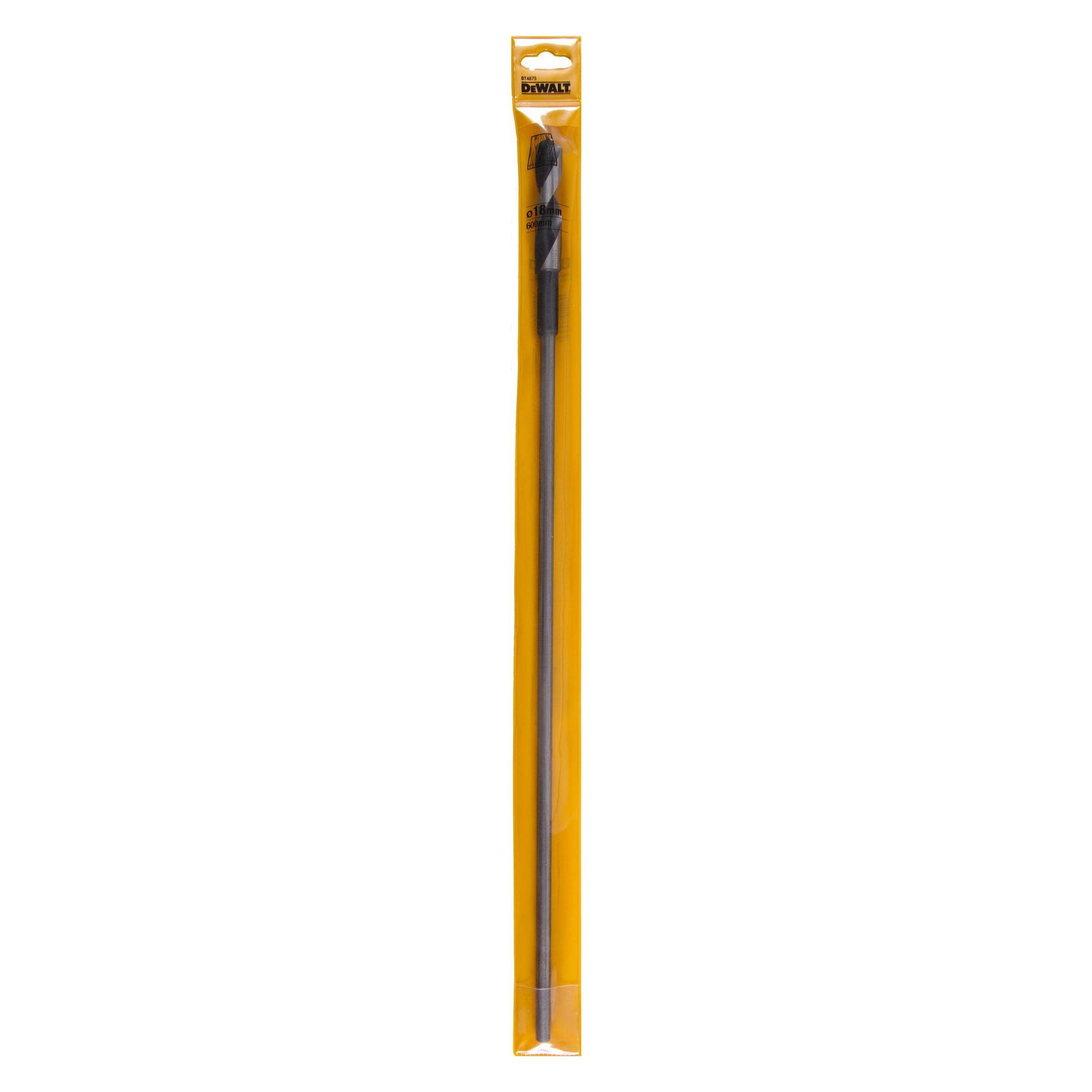 DeWalt Schalungsbohrer (18 mm) (DT4875-QZ)