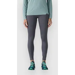 Patagonia Peak Mission - 27 In. Leggings smolder blue Gr. M
