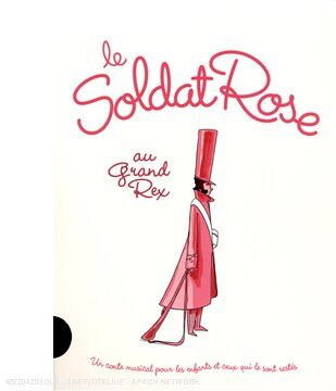 Le Soldat Rose - Preis vom 08.10.2026 07:26:42 h