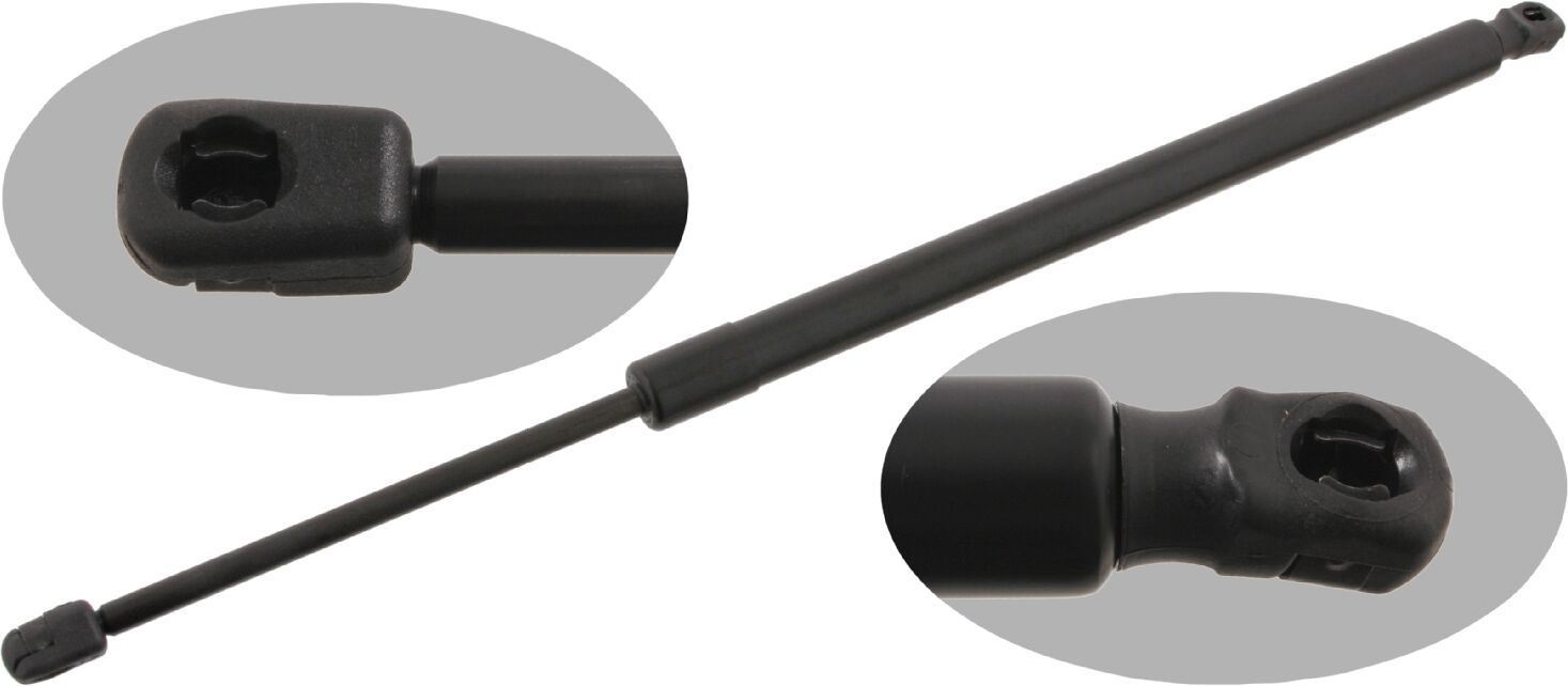 Febi Bilstein Gasfeder, Koffer-/laderaum 28562 Beidseitig Für Mercedes