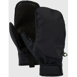 Burton Park Fäustlinge true black Gr. XL