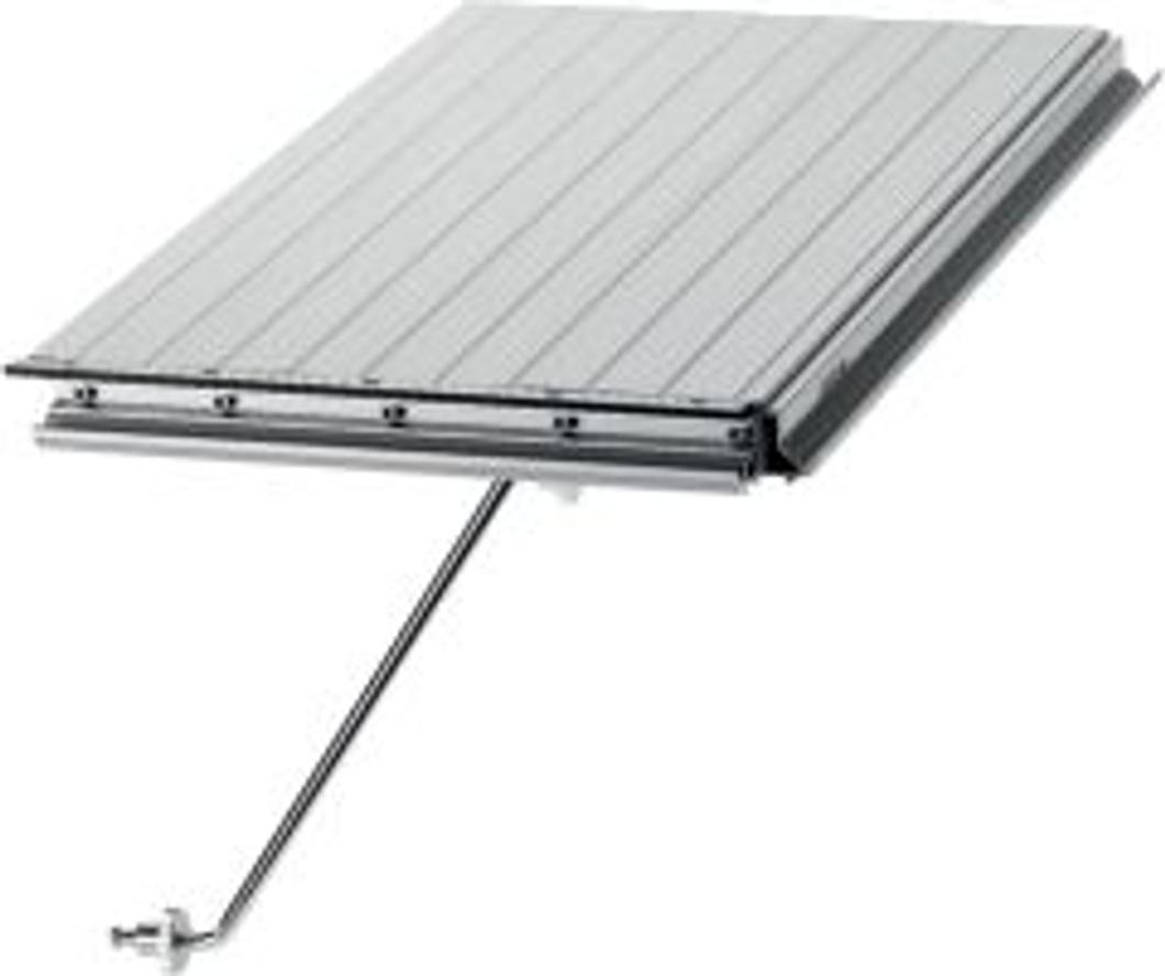 Festool Extension table CS 70 VB, Festool, CS 70, 435 mm, 773 mm