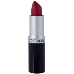 Natural Lipstick - Just Red