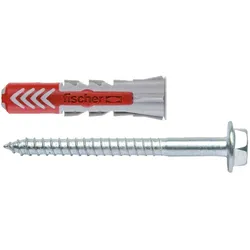 Fischer, Dübel, 90944 Oesenschr GS 8X100 NV (25 Stk.)