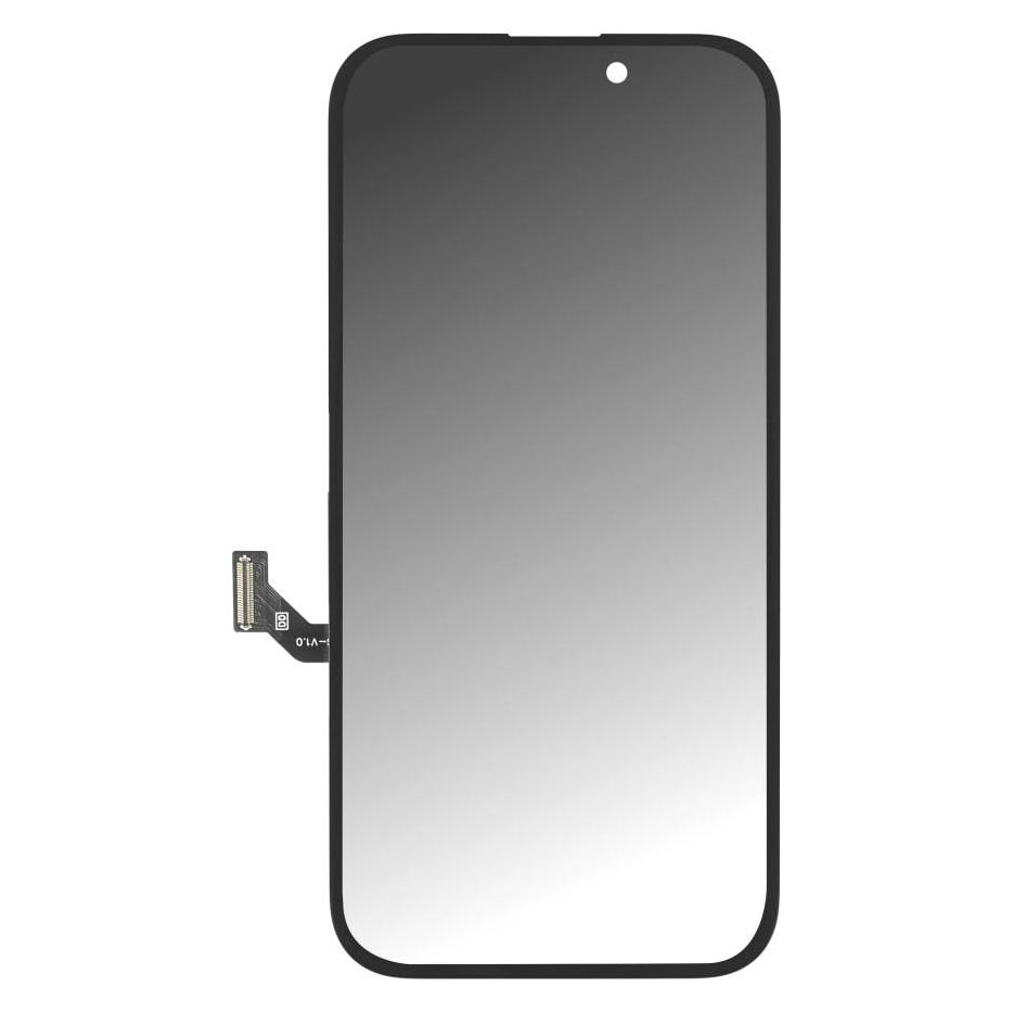 Diamond Dotz DD Soft OLED- Display für iPhone 15 Plus (mit IC Austausch) (Display, Apple iPhone 15 Plus) (61113932)