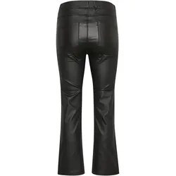 Kaffe, Damen, Tights, Ada (46), Schwarz