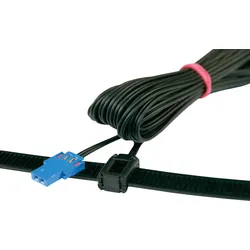 CIRCON 7480144 - Anlegefühler, rot