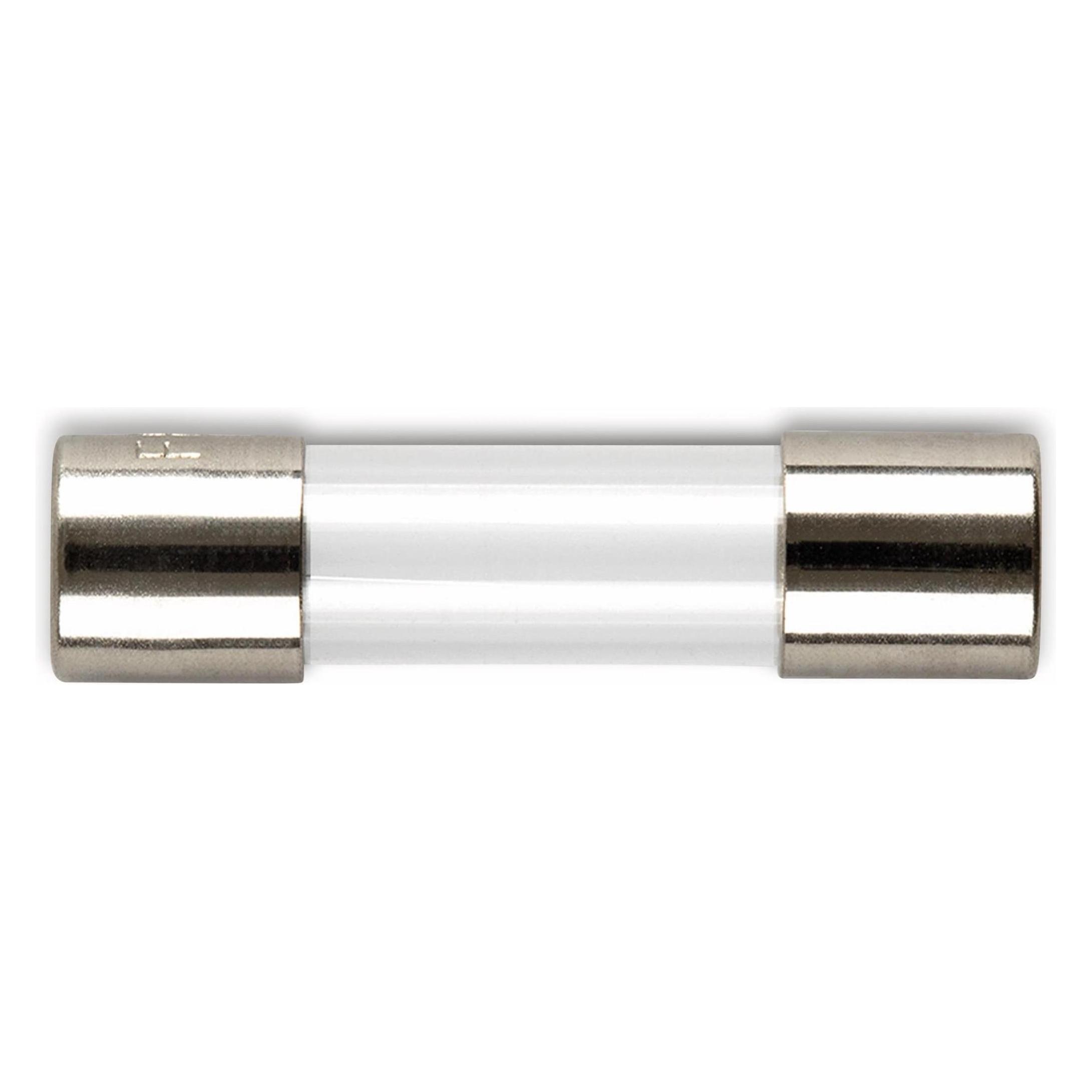 ESKA 520623, Feinsicherung 5x20mm, flink, F 4 A, 10 Stück (4 A) (520623)