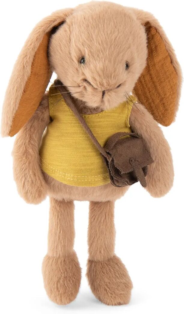 Moulin Roty Peluche lapin Jojo - La bande à Jojo Multicolore taille unique