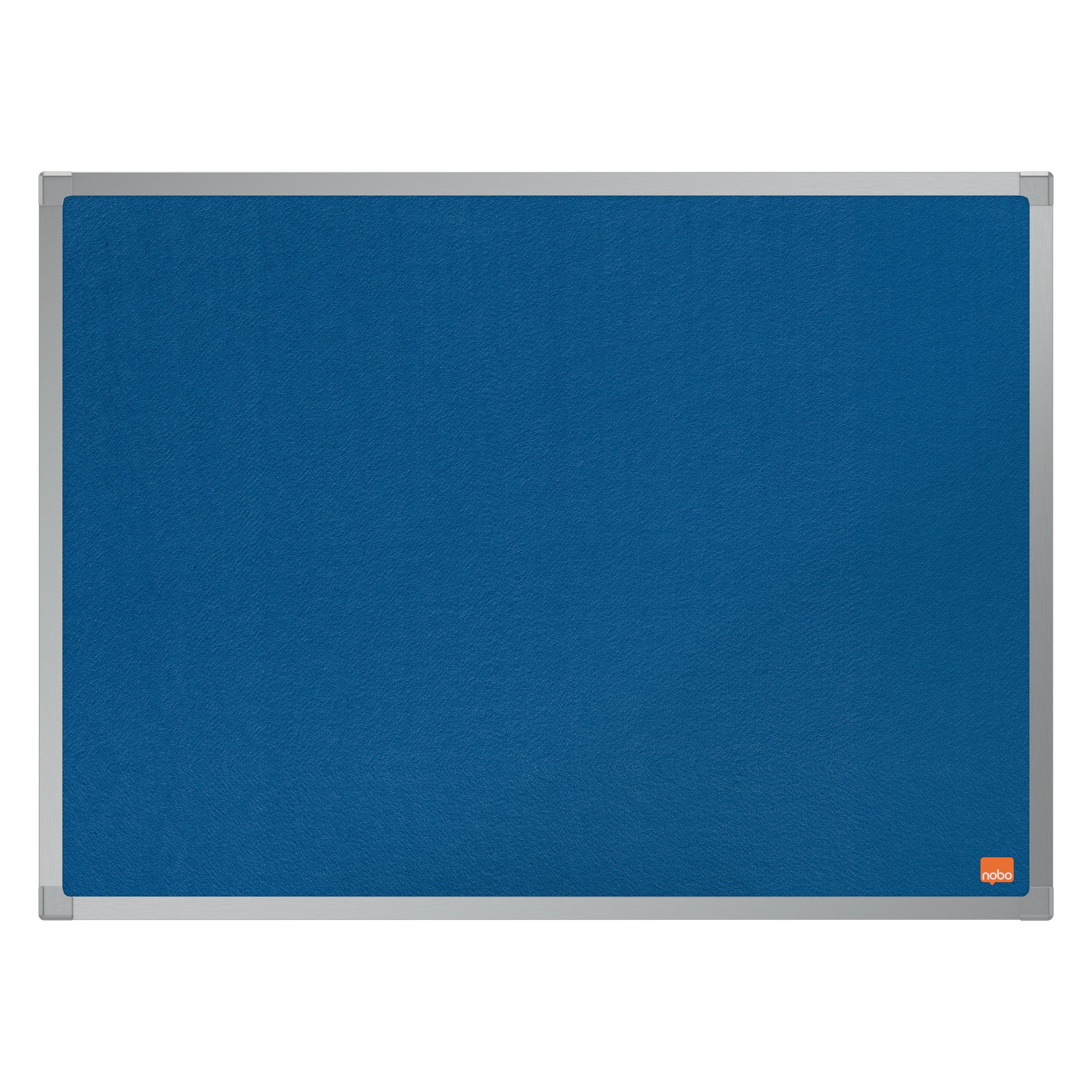 Nobo Filz-Notiztafel Essence (Pinnwand, 60 x 45 cm) (1915201)