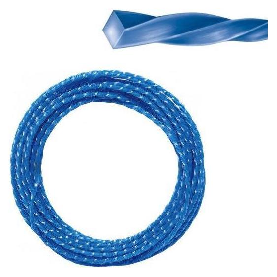 Makita Mähfaden 2,0mm x 3,5m (Rasentrimmer) (369224061)