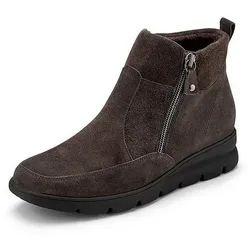 Stiefelette Bruni Waldläufer braun, 43